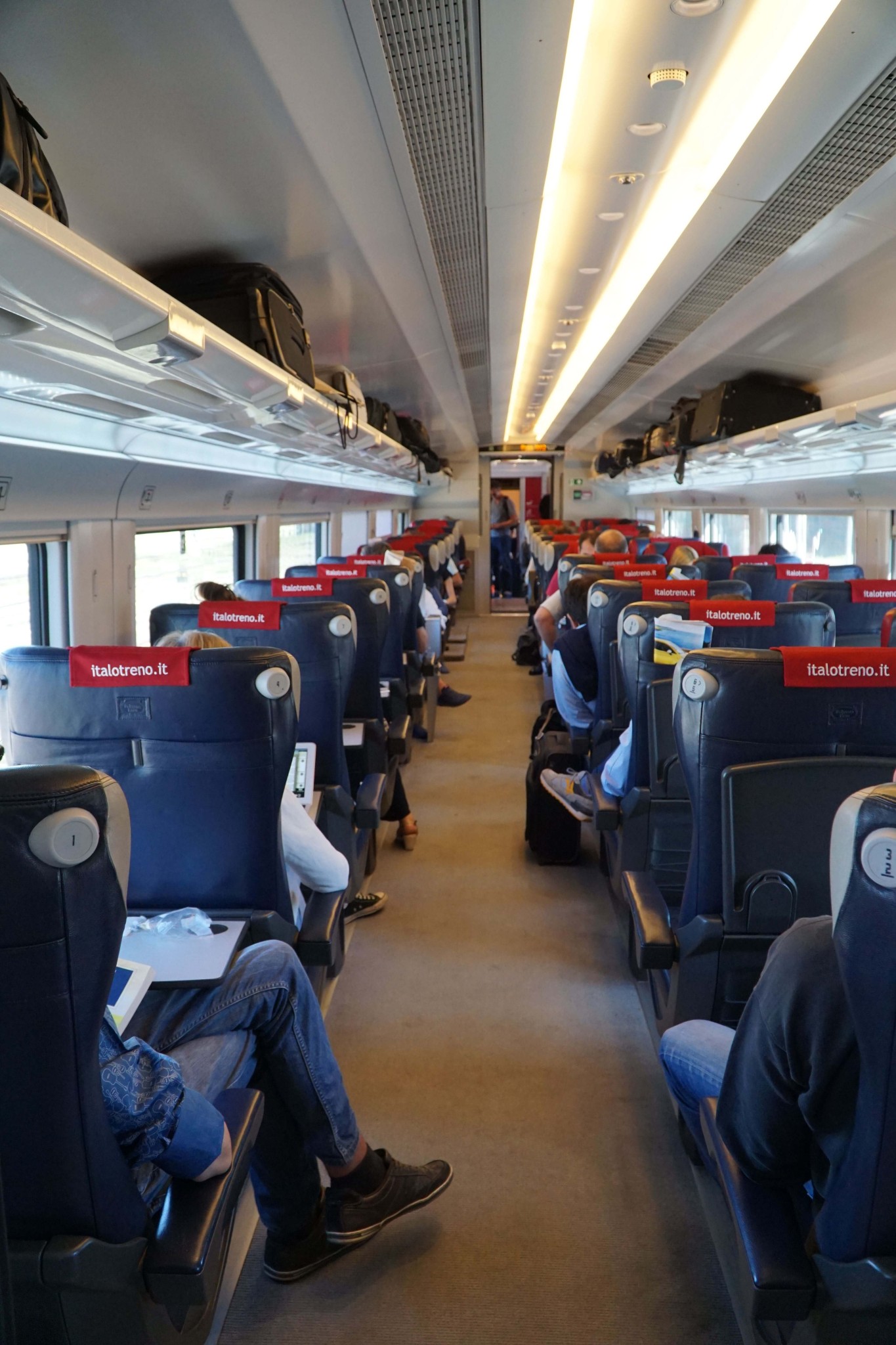 Top Ten Tips to Know Before Booking Tickets and Taking the Train